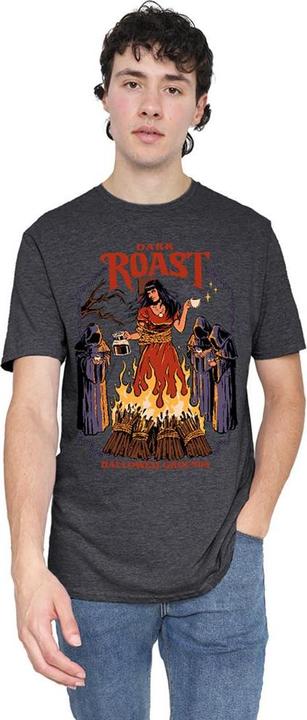 Produktbild Steven Rhodes Dark Roast TShirt (M)