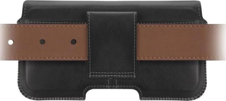 Actual product image SBS Horizontal belt case (Universal)