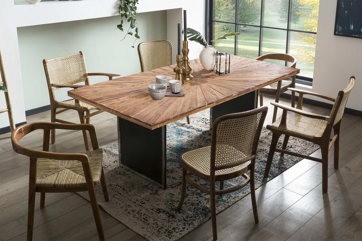 Actual product image SIT Möbel Tops & Tables (180 x 100 x 77 cm)