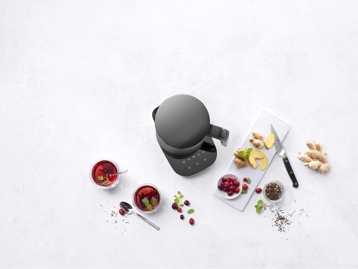Image du produit Zwilling Bouilloire Twins Enfinigy (1.50 l, Fiche CH)