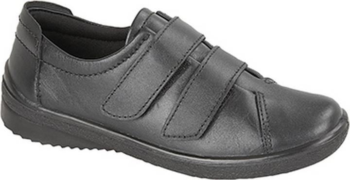 Produktbild Mod Comfys Schuhe Sneaker mit Klettverschluss (39)