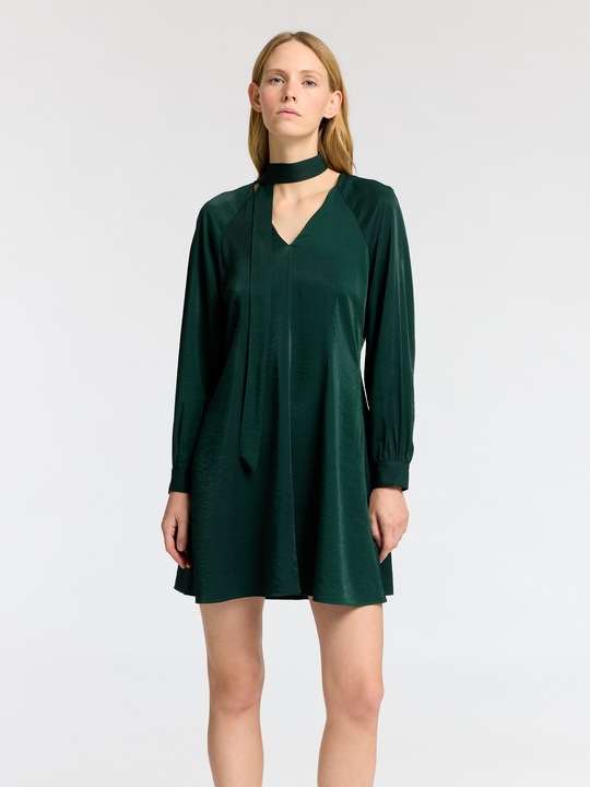 Immagine prodotto Selected Femme Mini abito a maniche lunghe (36)