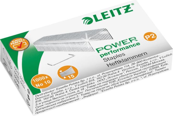 Image du produit Leitz Puissance Performance P2 (1000x)