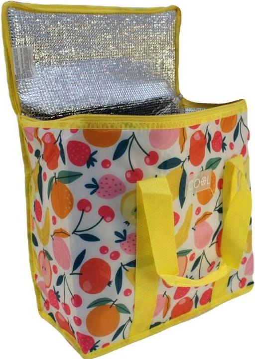 Actual product image Koopman Sac Glaciere 16l (16 l)