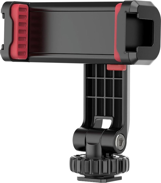 Actual product image Ulanzi Bracket ST-06S (Tripod smartphone holder)