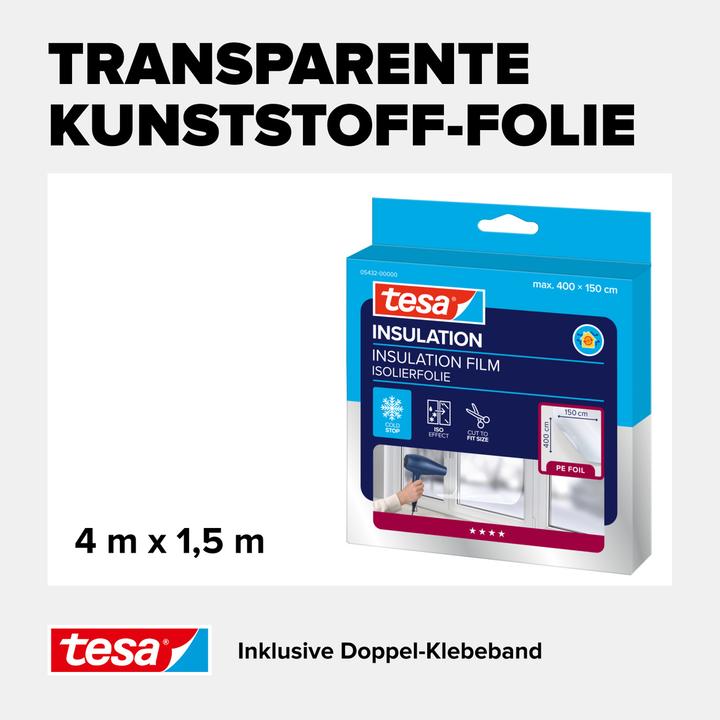 Productafbeelding tesa Thermokap