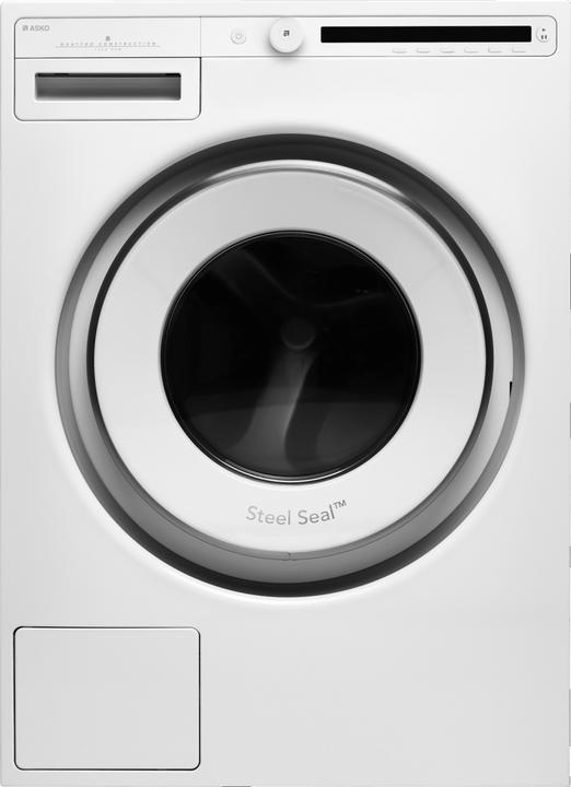 Produktbild Asko W2084C.W/3 (8 kg, Links)