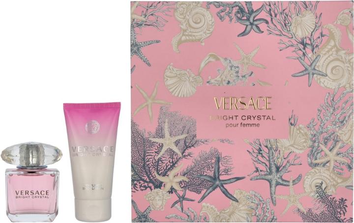 Produktbild Versace Bright Crystal