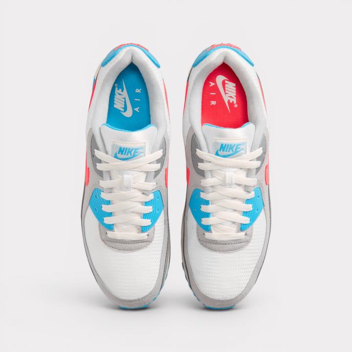 Actual product image Nike Air Max 90 (40.5)