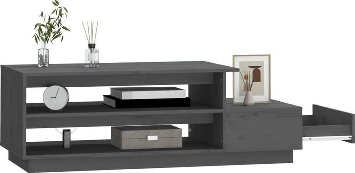 Produktbild vidaXL Couchtisch (120 x 50 x 40.50 cm)