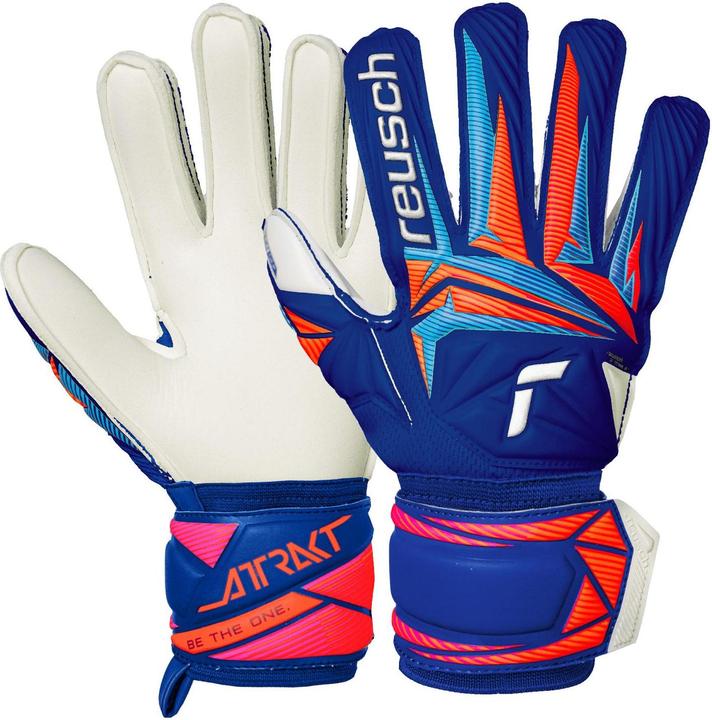 Produktbild Reusch Attrakt Advance (4.5)
