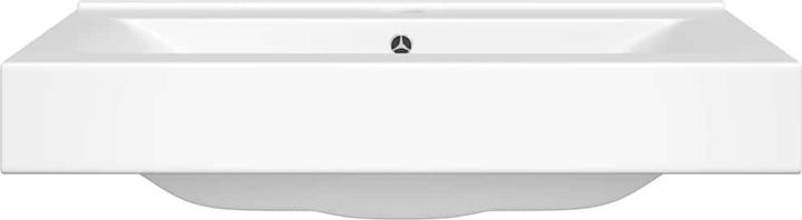 Produktbild vidaXL Becken (460 mm, 600 mm)