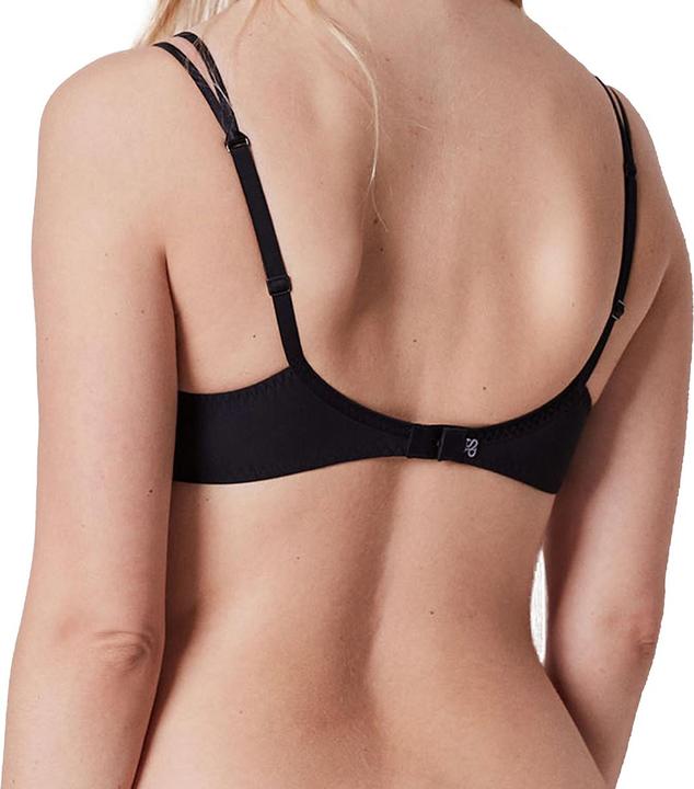 Actual product image Simone Perele Caresse cup bra (Single pack, 70 E)