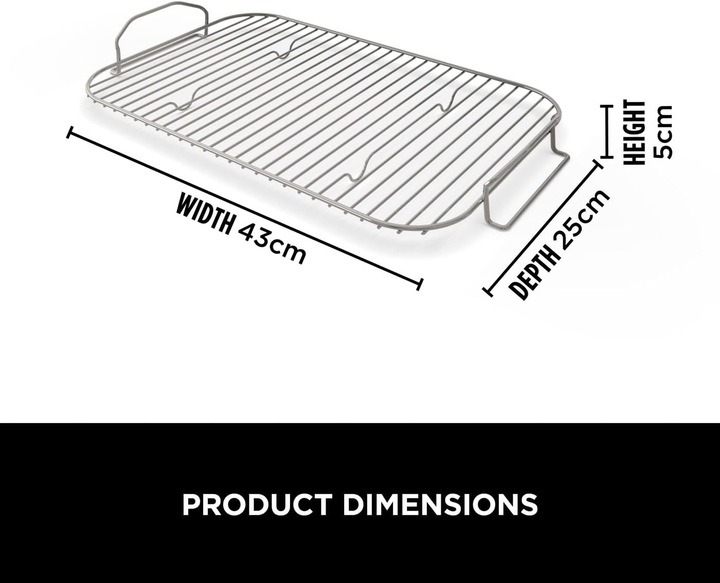 Actual product image Ninja Woodfir