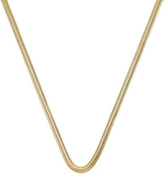 Immagine prodotto Skagen Kette MODERNE STAK (Acciaio inossidabile, 40 cm)