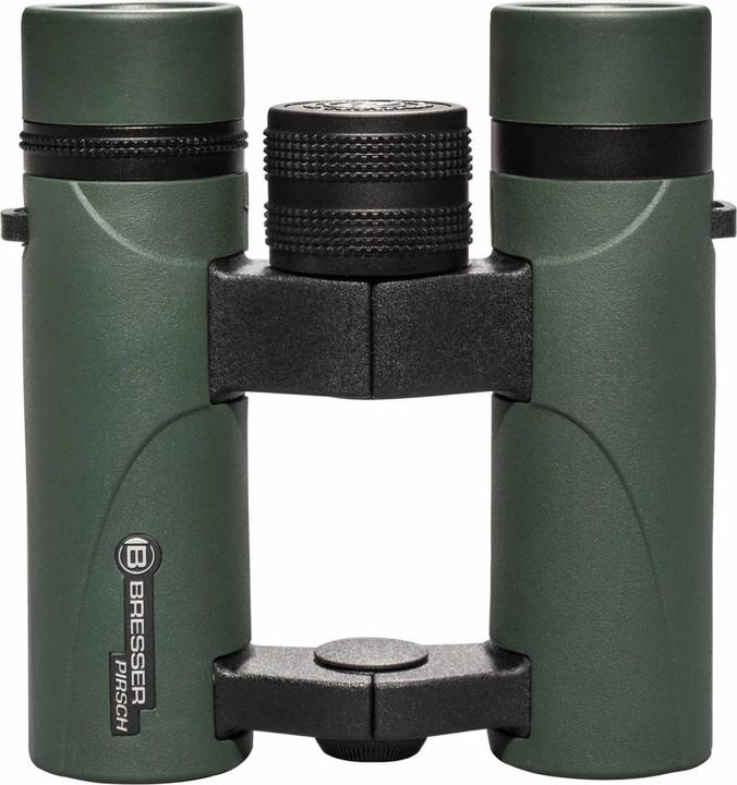 Actual product image Bresser Stalk 8x26 (8x, 26 mm)