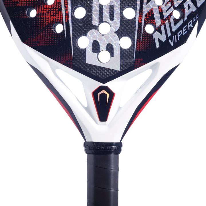 Actual product image Babolat Technical Viper 2026