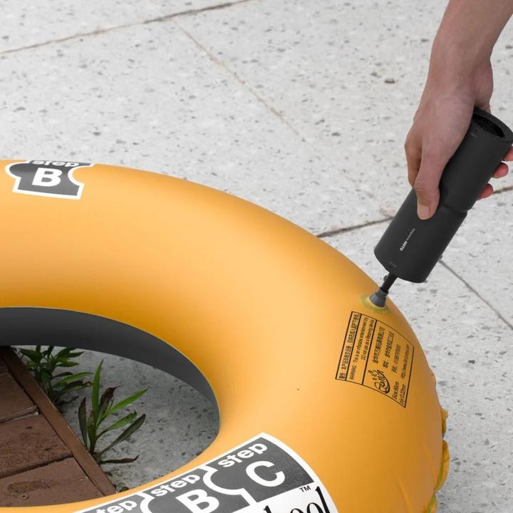 Actual product image Hoto QWCXJ001
