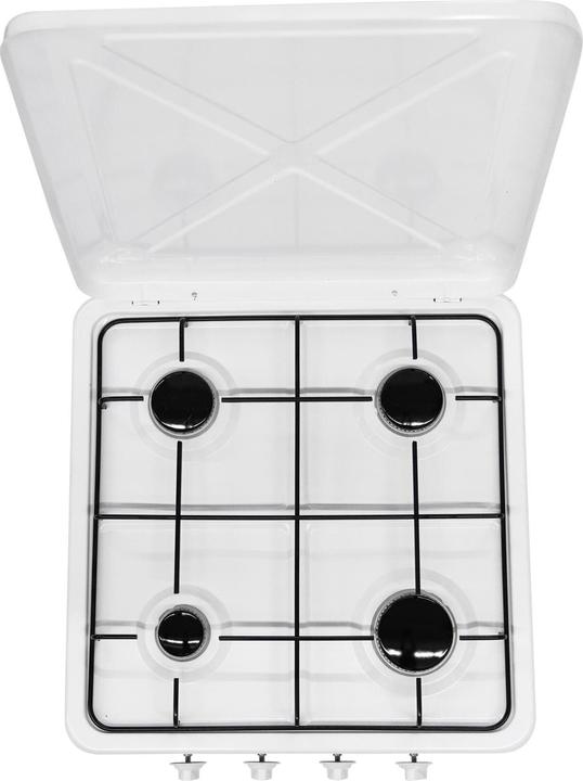 Produktbild Carlson Gaskocher Compact 4