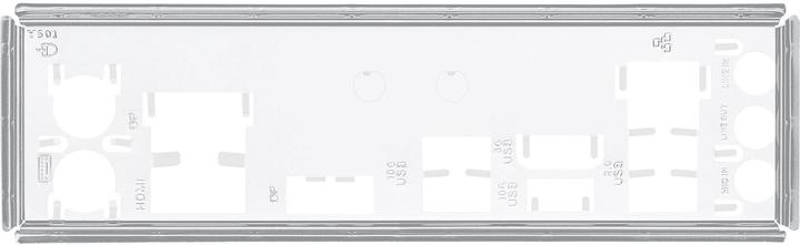 Produktbild ASUS PRO Q870M-C-CSM (LGA 1851, Intel Q870, mATX)