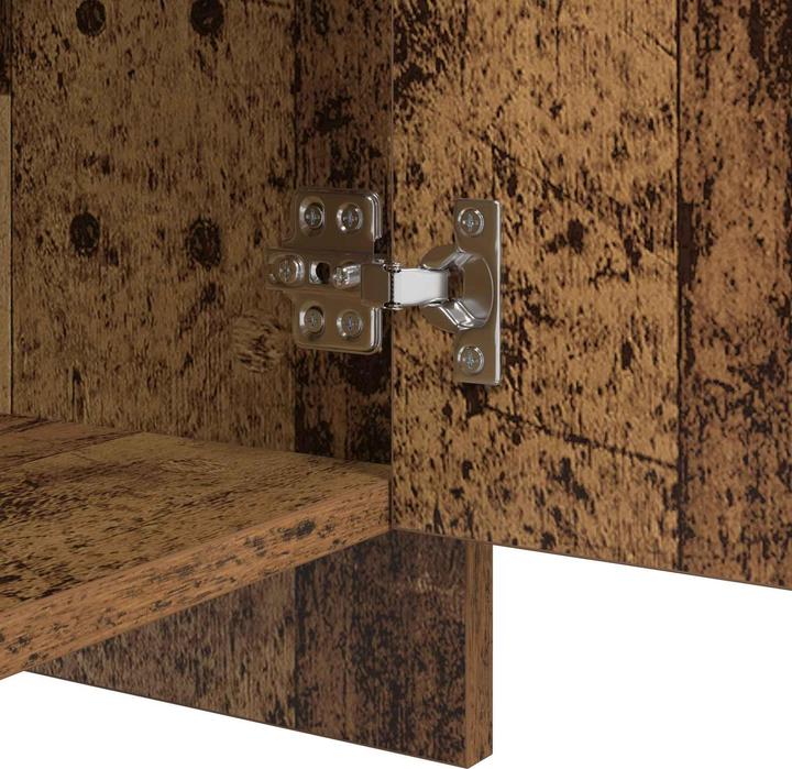 Produktbild vidaXL Sideboard-Möbel (41 x 70 x 75 cm)