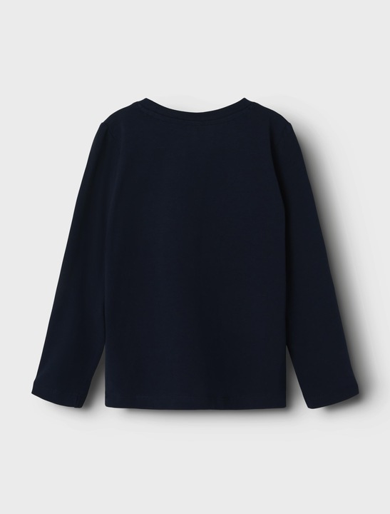 Actual product image Name it Nmfvibbi Ls Top Noos (92)