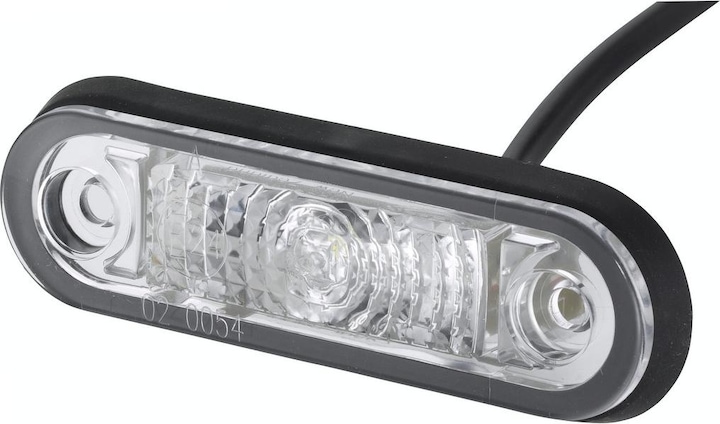 Immagine prodotto Hella 10 luci di posizione a LED per DAF VOLVO SCHMITZ CARGOBULL SOMMER