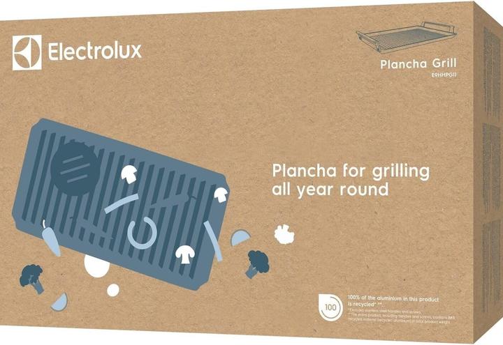 Produktbild Electrolux E9HHPG11