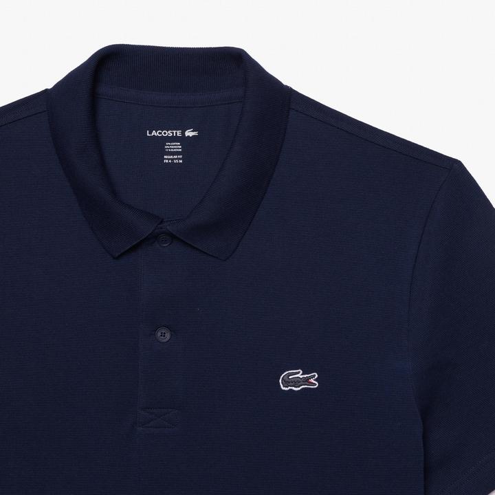 Actual product image Lacoste logotype (XL)