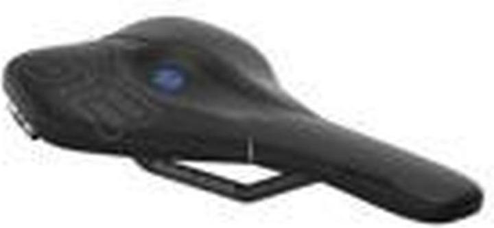 Produktbild Sqlab 612 Ergowave Sattel Carbon