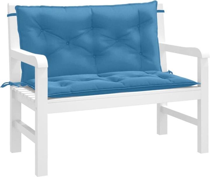 Melange Blue