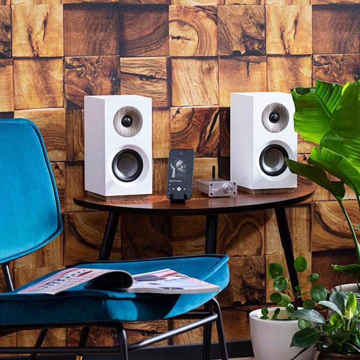 Produktbild Marmitek BoomBoom 460 (Empfänger)