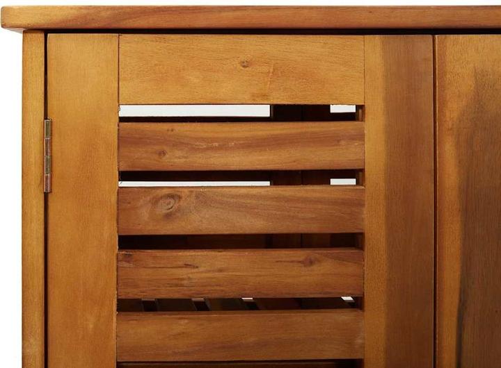 Image du produit vidaXL Garten-Schrank