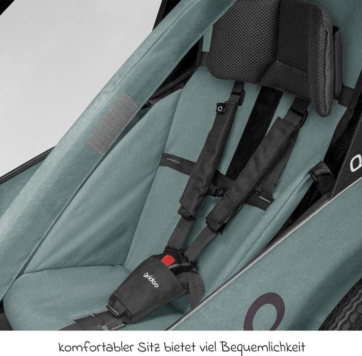 Produktbild Qeridoo QUPA Plus