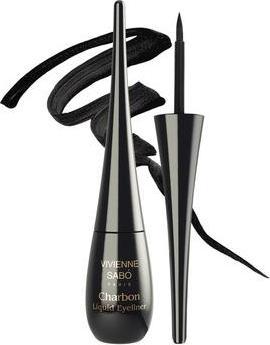 Image du produit Vivienne Sabó Vivienne Sabo Eyeliner liquide noir (Noir)