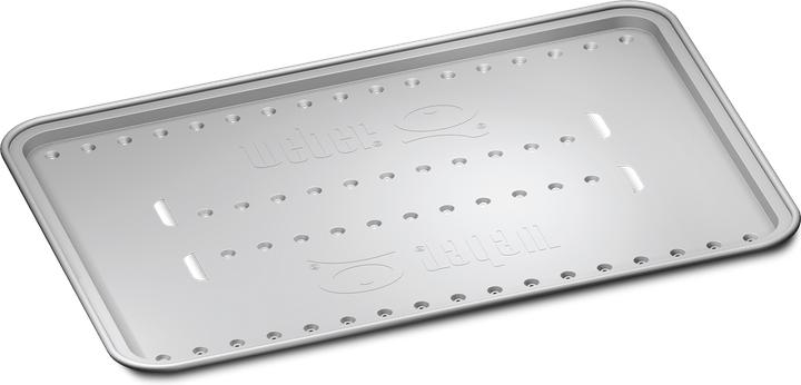 Produktbild Weber Hitzeschild