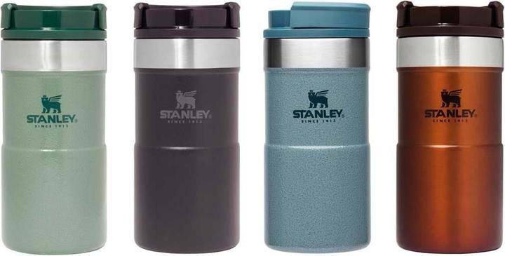 Actual product image Stanley 1913 Neverleak Travel Mug (0.25 l)