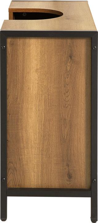 Image du produit SoBuy Meuble sous lavabo (60 x 60 x 30 cm)