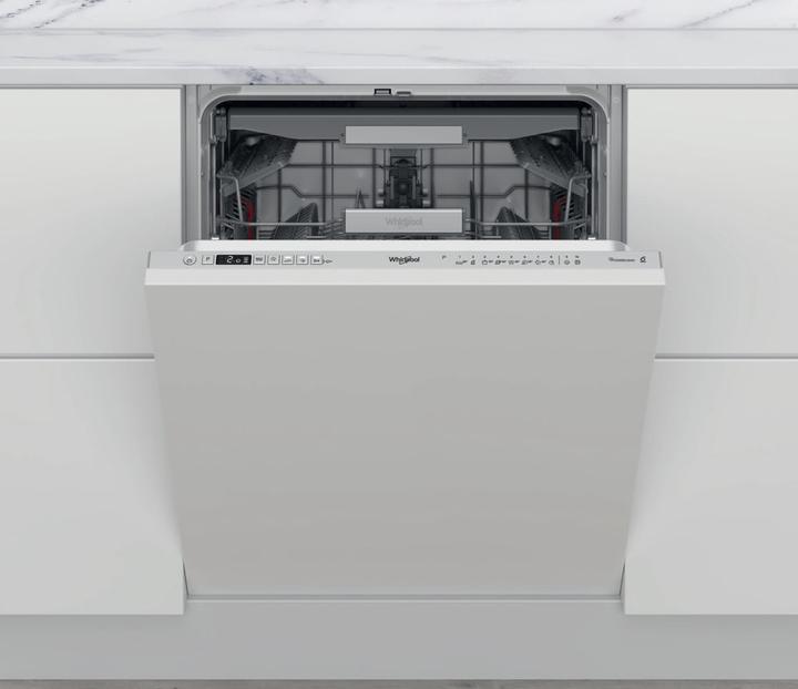 Actual product image Whirlpool WKCIO 3T133 PFE