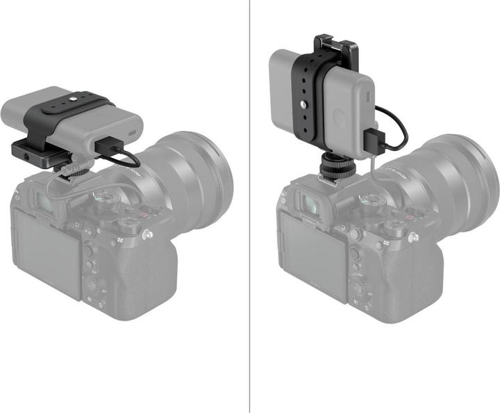 Immagine prodotto SmallRig Adattatore Powerbank 3085