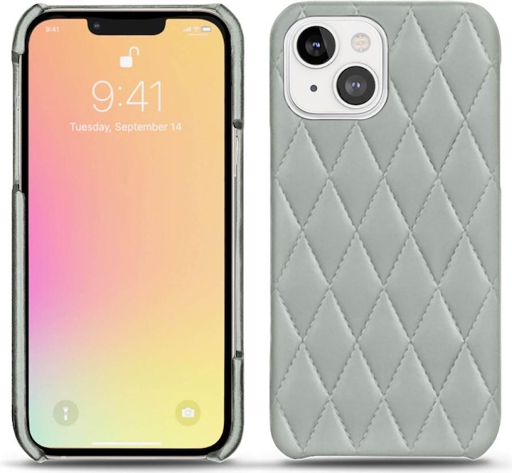 Produktbild Noreve Lederschutzhülle (Apple iPhone 13 mini)