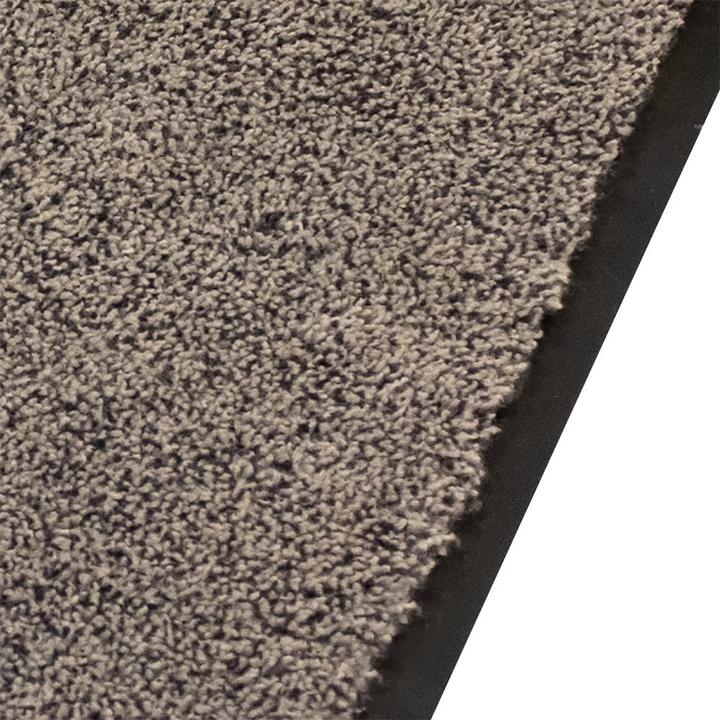 Productafbeelding Deurmat Cosmos beige 60,0 x 90,0 cm (60 x 90 cm)