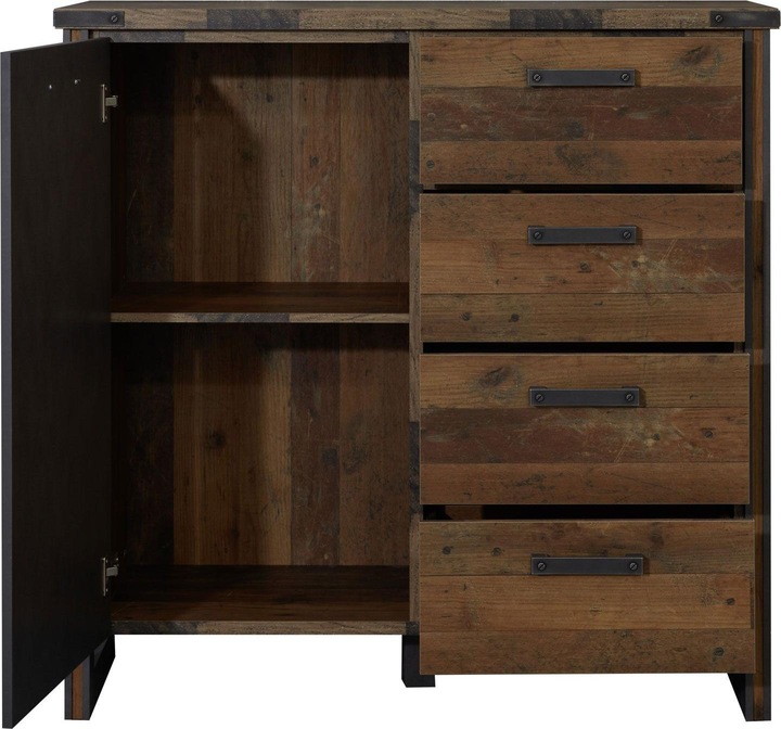 Trendteam premier pilier (119 x 31 x 201 cm)