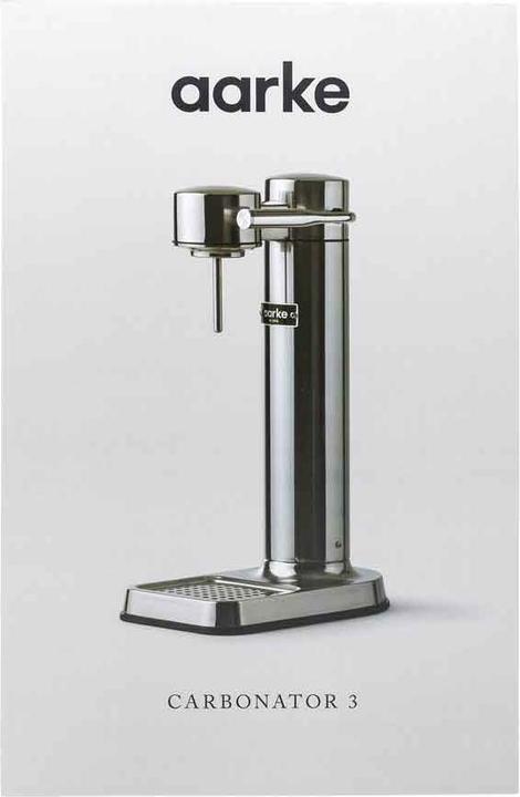 Produktbild Aarke Carbonator 3
