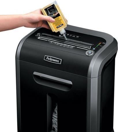 Actual product image Fellowes Powershred 79Ci (Particle cut)