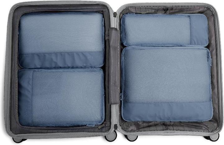 Immagine prodotto Heys EcoTex - 4pc Kompressionspackwürfel Set