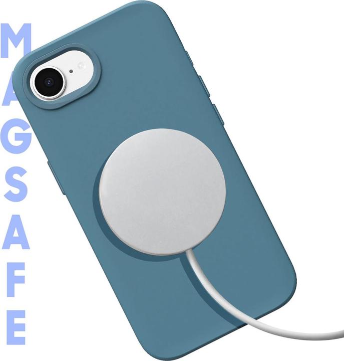 Immagine prodotto RhinoShield SolidSuit MagSafe (Apple iPhone 16e)