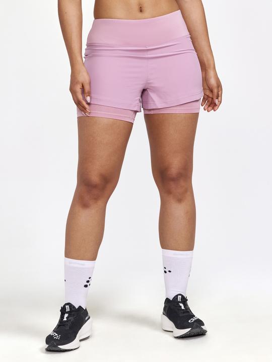 Actual product image Craft W ADV Essence 2-in-1 Shorts (L)