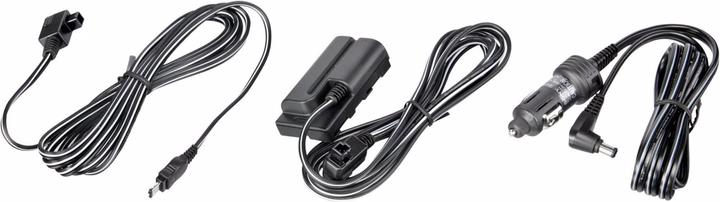 Produktbild Sony Ac-Vq1051d (Kamera Akku Ladegerät)