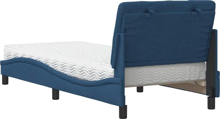 Image du produit vidaXL Bett (80 x 200 cm)